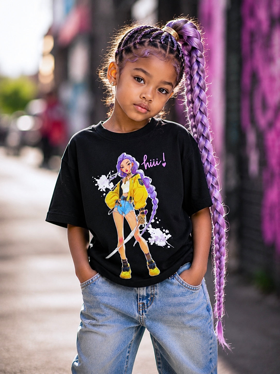 Made to Order T-Shirts