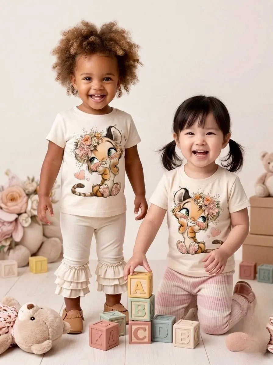 Girls