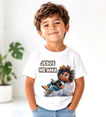 Faith T shirts for boys